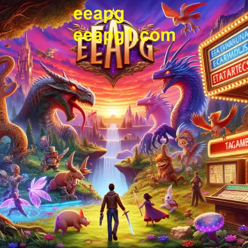 Desbravando Mundos: A Magia dos Jogos de Aventura