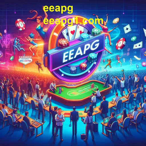 A Ascensão dos Jogos de Eventos: Uma Nova Era no Entretenimento Interativo